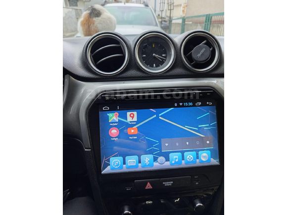 Sahibinden Suzuki Vitara 1.6 GLX 2016 Model
