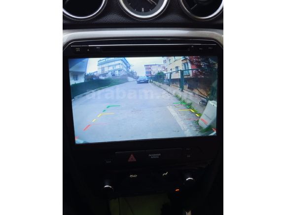 Sahibinden Suzuki Vitara 1.6 GLX 2016 Model