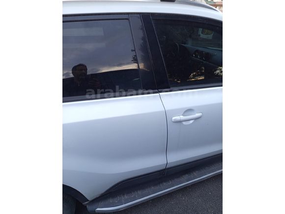 Sahibinden Suzuki Vitara 1.6 GLX 2016 Model