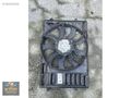 WW TRANSPORTER FAN MOTORU
