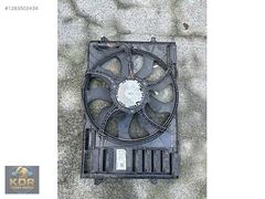 WW TRANSPORTER FAN MOTORU