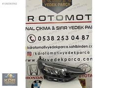 FORD CUSTOM ORJİNAL LEDLİ SAĞ ÖN FAR ÇIKMA ORJİNAL