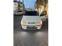 Sahibinden Fiat Palio 1.2 EL 2004 Model  310000 km Beyaz