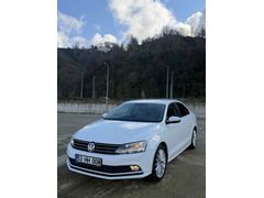 Sahibinden Volkswagen Jetta 1.4 TSi BlueMotion Highline 2015 Model 