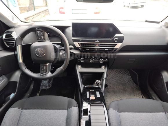 Sahibinden Citroen C4 1.2 PureTech You 2025 Model  Gri