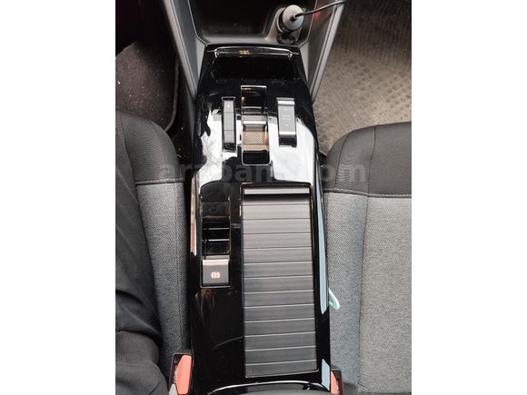 Sahibinden Citroen C4 1.2 PureTech You 2025 Model  Gri