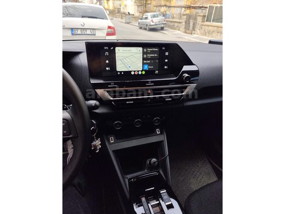Sahibinden Citroen C4 1.2 PureTech You 2025 Model  Gri