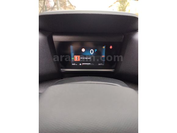 Sahibinden Citroen C4 1.2 PureTech You 2025 Model  Gri
