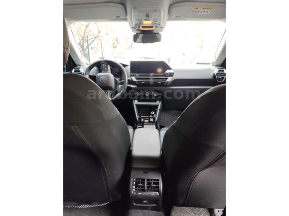 Sahibinden Citroen C4 1.2 PureTech You 2025 Model  Gri