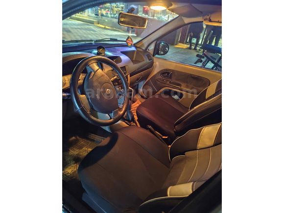 Sahibinden Renault Symbol 1.5 dCi Authentique 2010 Model 