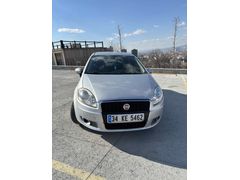 Sahibinden Fiat Linea 1.3 Multijet Active Plus 2014 Model 