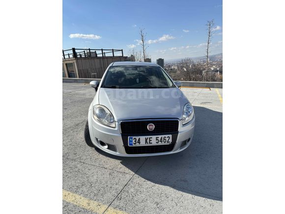 Sahibinden Fiat Linea 1.3 Multijet Active Plus 2014 Model 