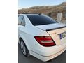  Mercedes - Benz C180  2012 kompresör avantgard