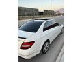  Mercedes - Benz C180  2012 kompresör avantgard