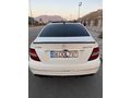  Mercedes - Benz C180  2012 kompresör avantgard