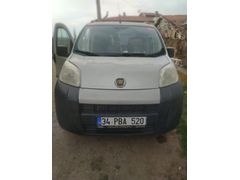Sahibinden Fiat Fiorino Combi 1.3 Multijet Dynamic 2008 Model