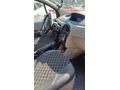 Sahibinden Renault Modus 1.5 dCi Authentique 2007 Model  230.000 km Sarı