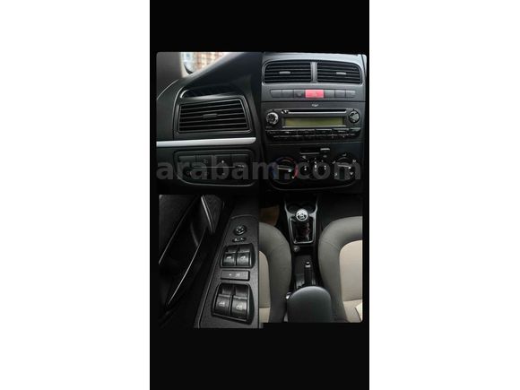 Sahibinden Fiat Linea 1.3 Multijet Active Plus 2010 Model 