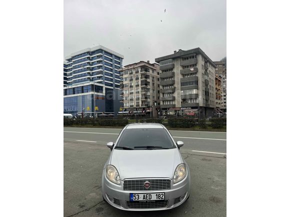 Sahibinden Fiat Linea 1.3 Multijet Active Plus 2010 Model 