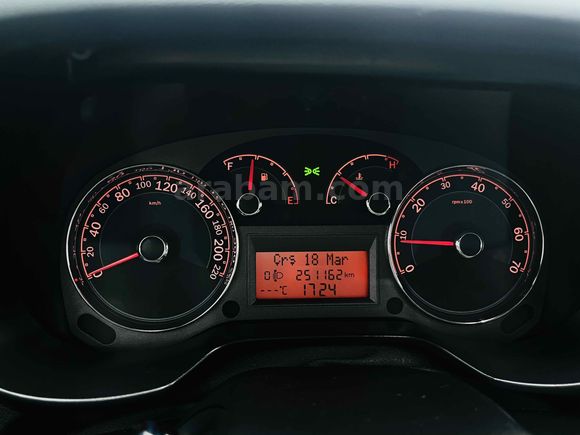 Sahibinden Fiat Linea 1.3 Multijet Active Plus 2010 Model 