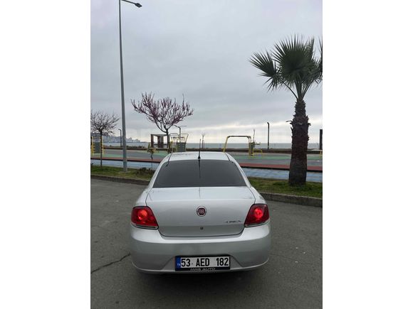 Sahibinden Fiat Linea 1.3 Multijet Active Plus 2010 Model 
