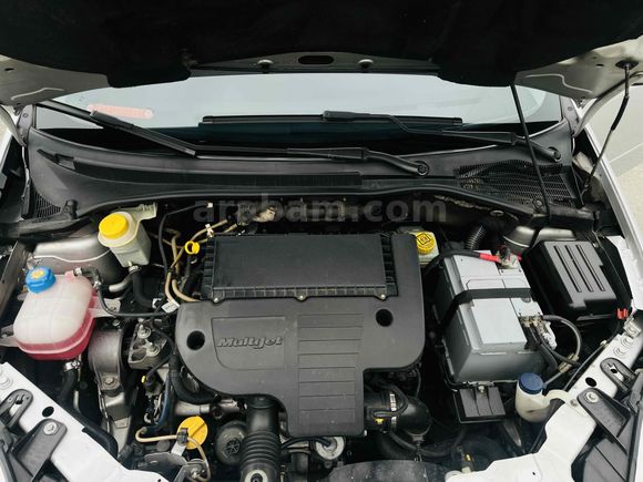 Sahibinden Fiat Linea 1.3 Multijet Active Plus 2010 Model 
