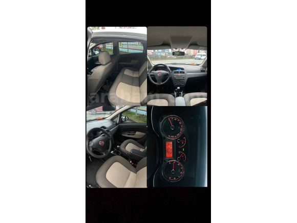 Sahibinden Fiat Linea 1.3 Multijet Active Plus 2010 Model 