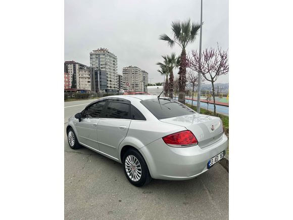 Sahibinden Fiat Linea 1.3 Multijet Active Plus 2010 Model 