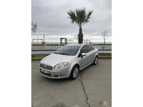 Sahibinden Fiat Linea 1.3 Multijet Active Plus 2010 Model 