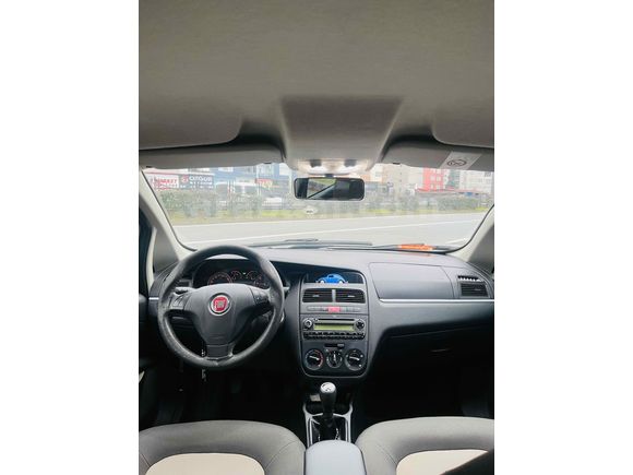 Sahibinden Fiat Linea 1.3 Multijet Active Plus 2010 Model 