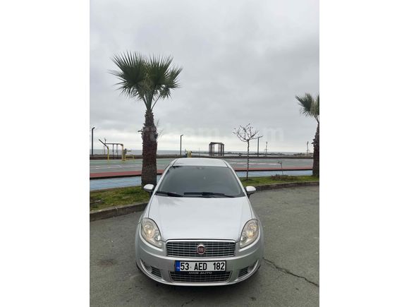 Sahibinden Fiat Linea 1.3 Multijet Active Plus 2010 Model 