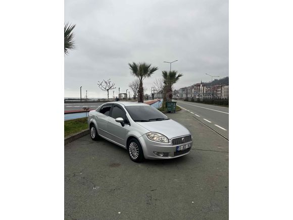 Sahibinden Fiat Linea 1.3 Multijet Active Plus 2010 Model 