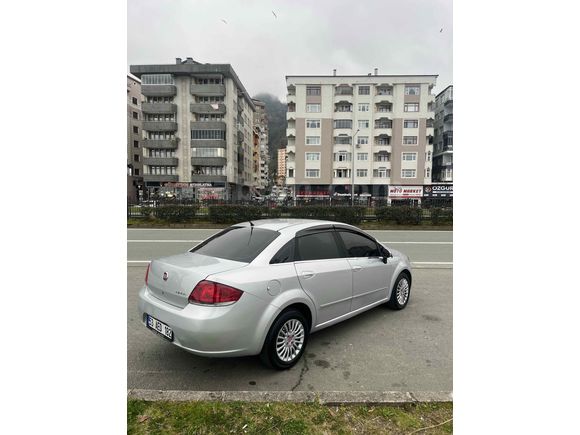 Sahibinden Fiat Linea 1.3 Multijet Active Plus 2010 Model 