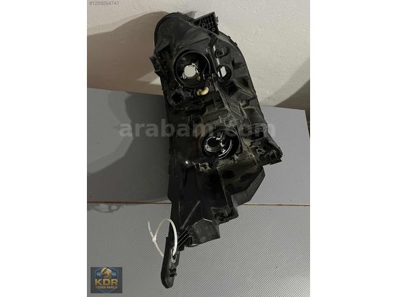 RENAULT EKSPRESS FAR ORJİNAL 2020-23 /// KDR OTOMOTİV