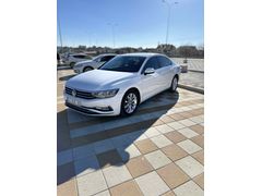 Sahibinden Volkswagen Passat 1.5 TSi Business 2020 Model 