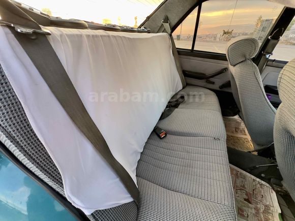 Sahibinden Tofaş Şahin S 1996 Model 