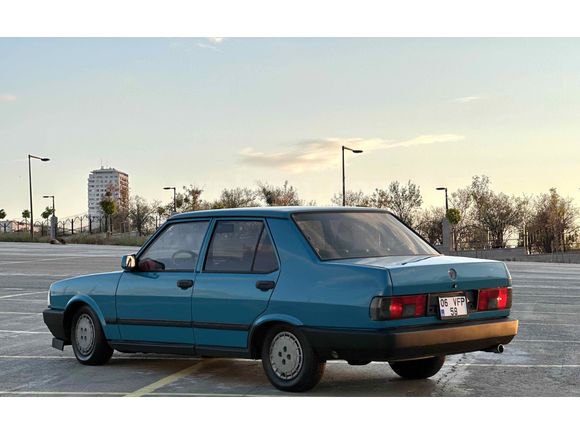 Sahibinden Tofaş Şahin S 1996 Model 
