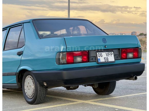 Sahibinden Tofaş Şahin S 1996 Model 
