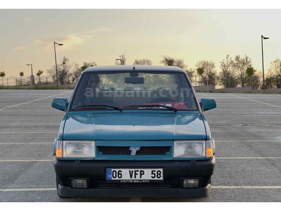 Sahibinden Tofaş Şahin S 1996 Model 