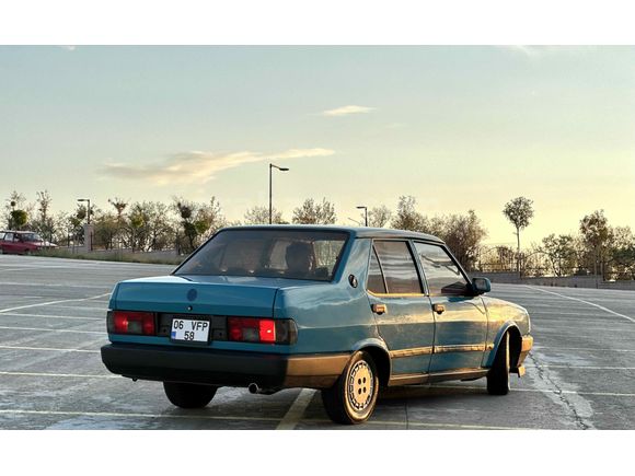 Sahibinden Tofaş Şahin S 1996 Model 