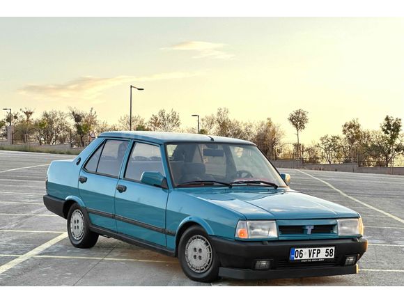 Sahibinden Tofaş Şahin S 1996 Model 