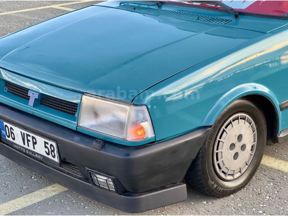 Sahibinden Tofaş Şahin S 1996 Model 