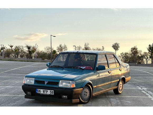 Sahibinden Tofaş Şahin S 1996 Model 