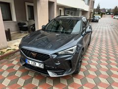 Sahibinden Cupra Formentor 1.5 TSI 2022 Model 