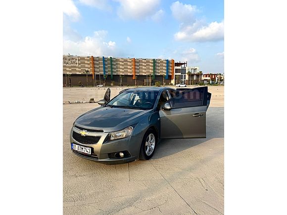 Sahibinden Chevrolet Cruze 1.6 LS 2011 Model 