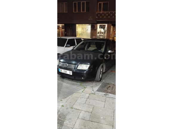 Sahibinden Volkswagen Bora 1.6 Comfortline 1999 Model