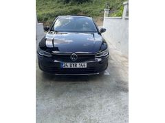 Sahibinden Volkswagen Golf 1.0 eTSI Life 2021 Model İstanbul Siyah
