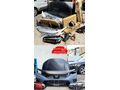 HONDA CİVİC FE1 ÖN TAMPON KOMPLE ÖN KAFA SET ORJİNAL 2021-25