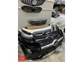 MERCEDES W213 MAKYAJLI AMG ÖN TAMPON DOLU KDR SIFIR İTHAL ÜRÜN