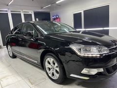 Sahibinden Citroen C5 1.6 e-HDi Dynamique 2011 Model